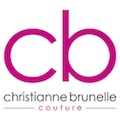 Robes de Mariee Christianne Brunelle