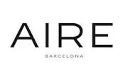 Aire Barcelona bridal gowns